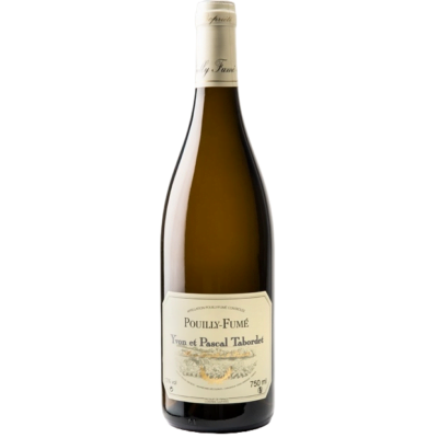 Domaine Tabordet Pouilly Fume