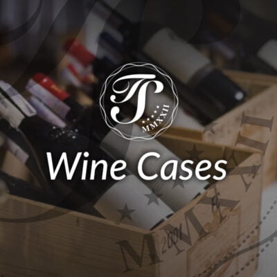 Wine Cases